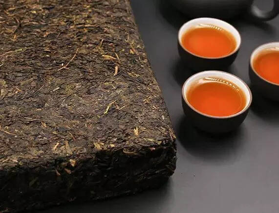 如何看待如果没有传销可能没有黑茶？