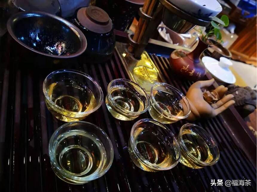 福享家日志 | 013.醇厚味酽 布朗之味