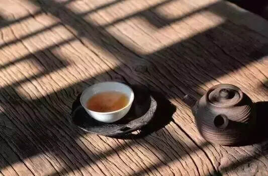 这样泡茶，越来越好喝！