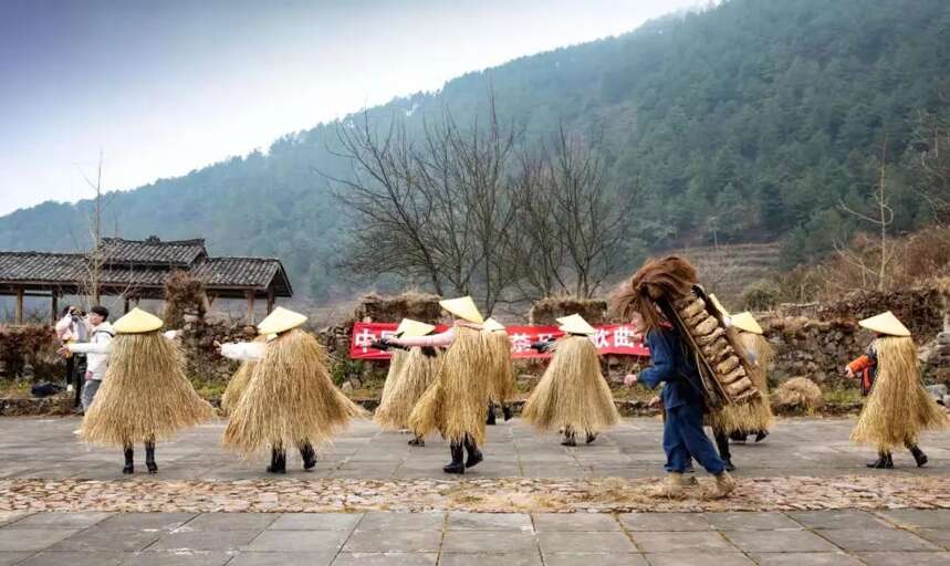 2020茶马古道（荥经—汉源）穿越之旅圆满结束