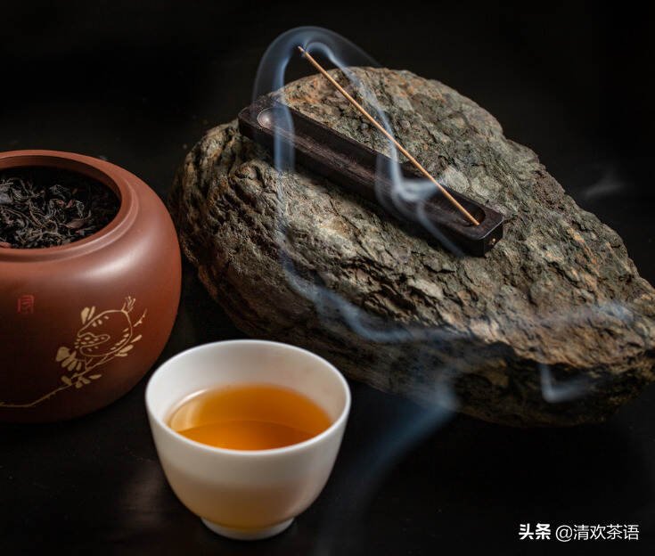 普洱茶缺少这4个特点，收藏价值为0