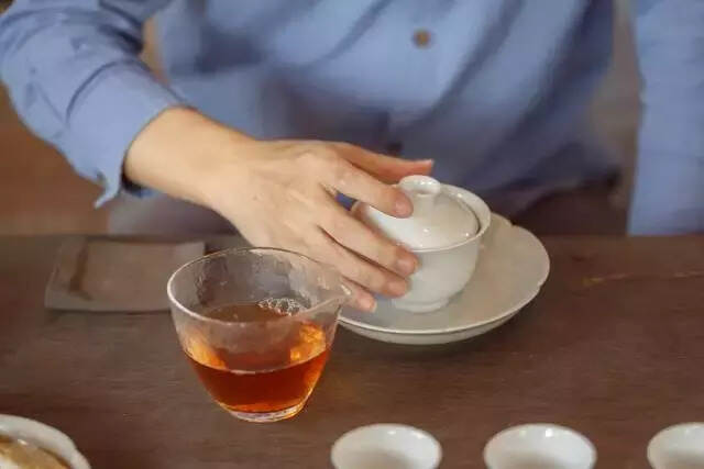 有茶，生活才觉得有意思