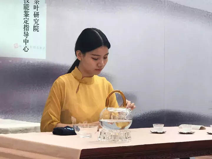 约吗？茶奥会！茗战杭州，茶醉钱塘——第五届中华茶奥会总体方案