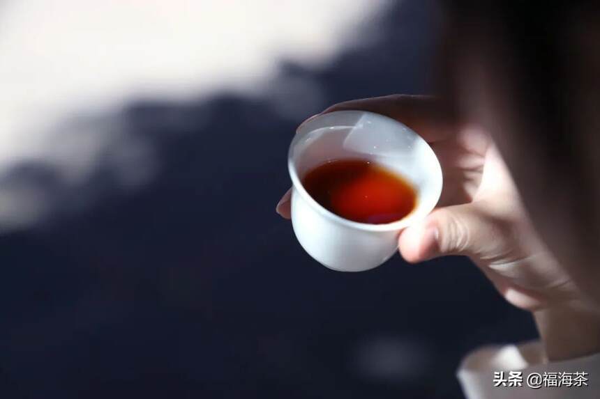 大郭说茶丨101.熟茶风味地图之西双版纳