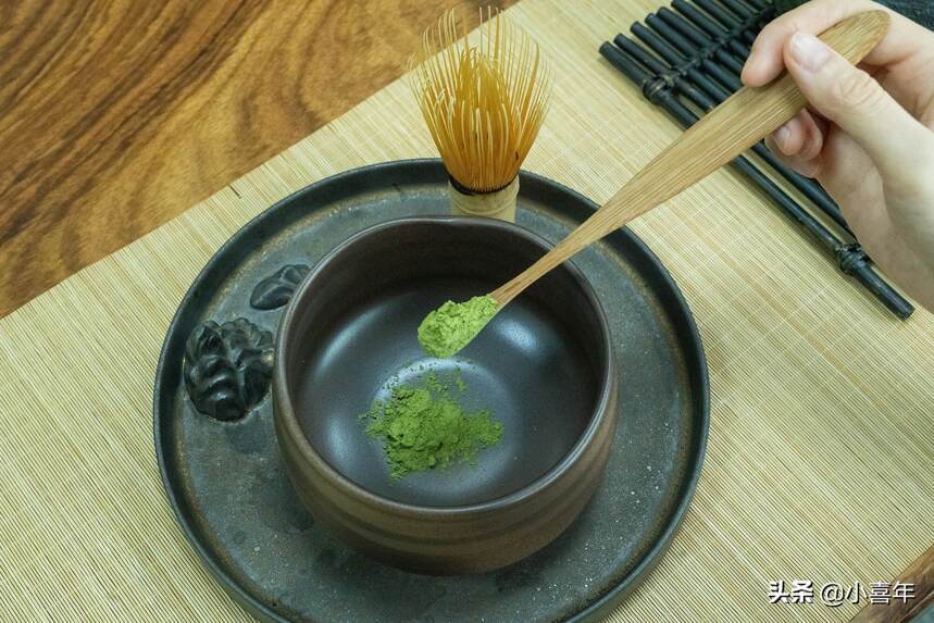 花中有“梅兰竹菊”四君子，你知道茶中的“六君子”吗？