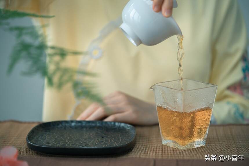 “醉茶”是怎么一回事？它和“醉酒”一样吗？