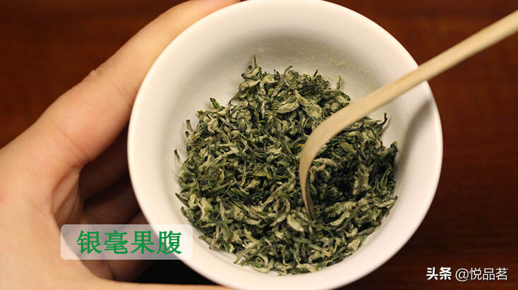 做一斤茶需要茶芽6-7万个，这样的碧螺春你有喝过吗？