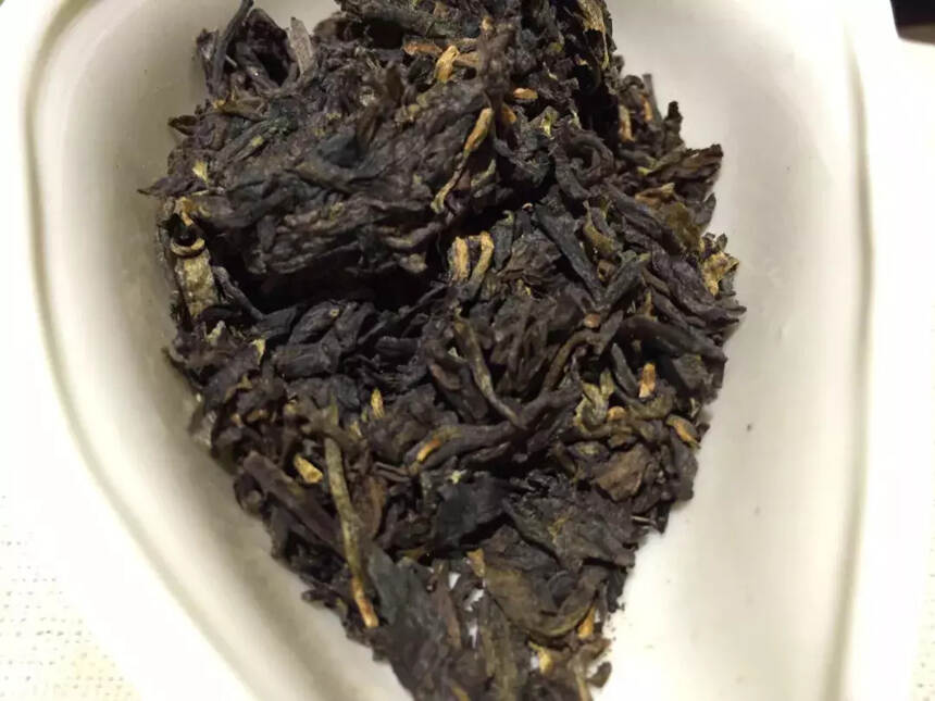 大益茶知识贴