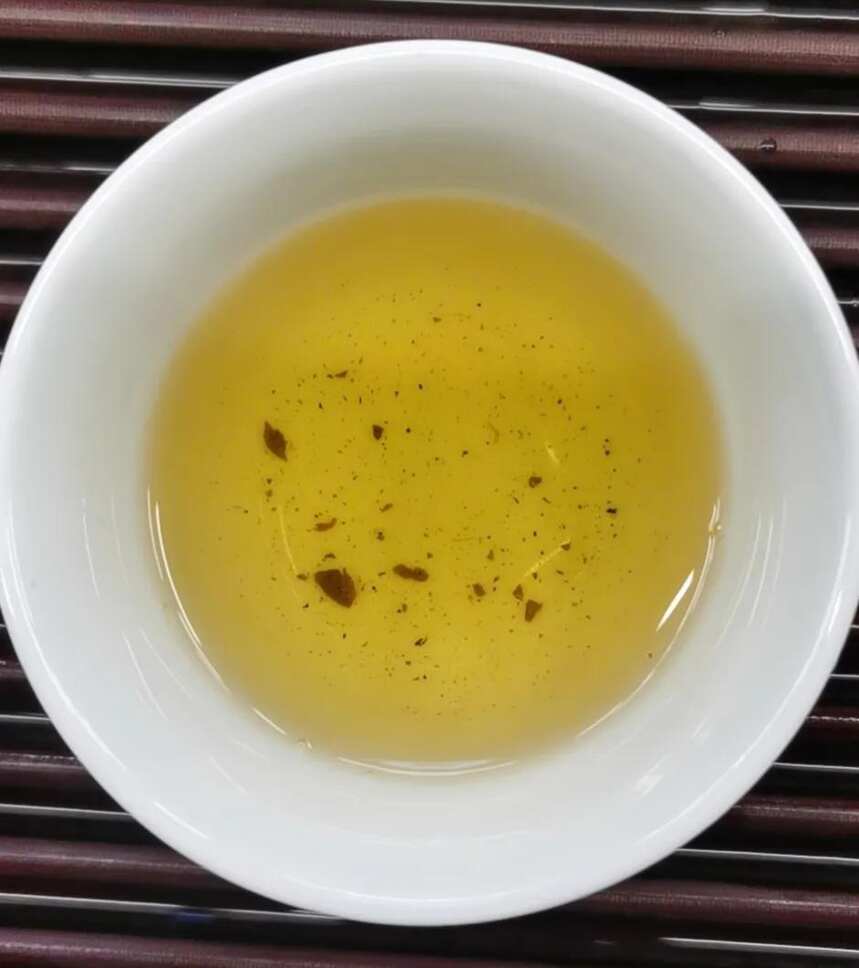 经常听到有些茶友想抄底入手，但是又有多少人能做得到呢？