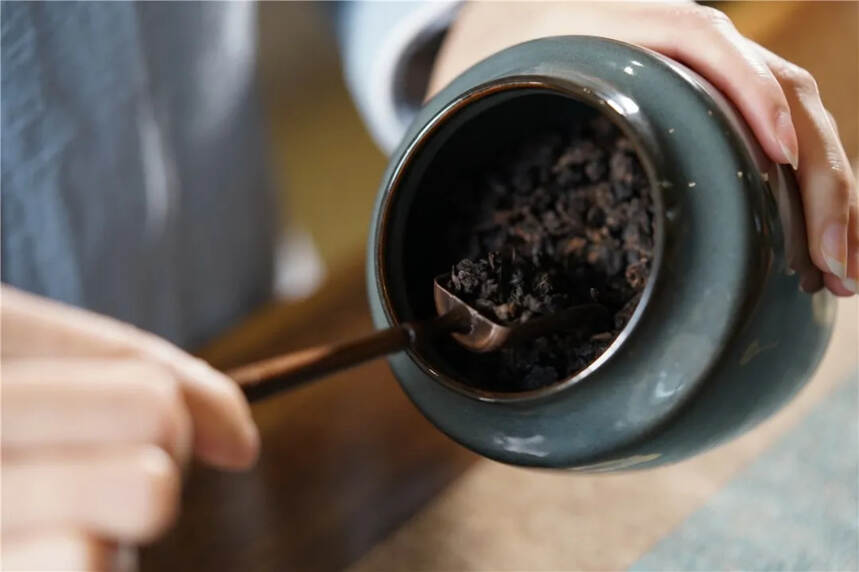 茶桌上不起眼的小东西，竟有这些大用途