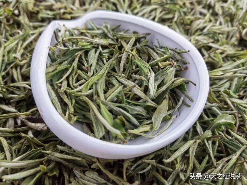 我的喝茶琐忆