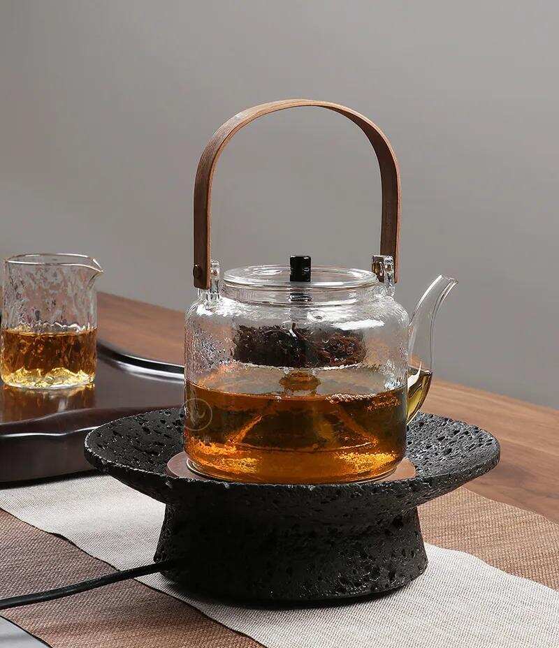 煮茶PK蒸茶，你更喜欢哪个？