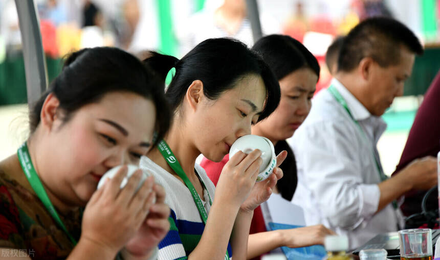 懂香才懂茶，茶香的专业审评术语、常见香型、品鉴方法一网打尽