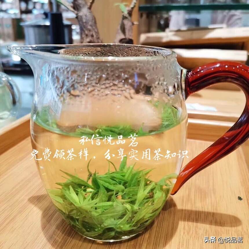 所谓茶是茶，茶非茶，茶乃茶，是每一个爱茶人都会有的心路