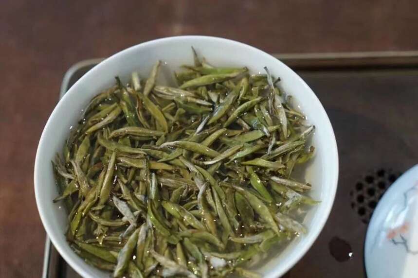 小暑时节丨如何喝茶消暑，福鼎白茶告诉你答案