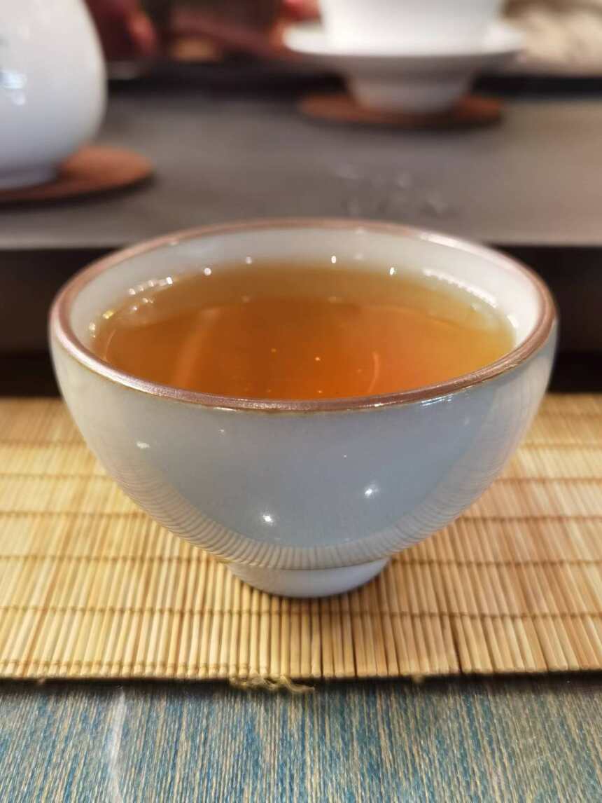 喝茶能代替喝水吗？喝茶需要注意什么？