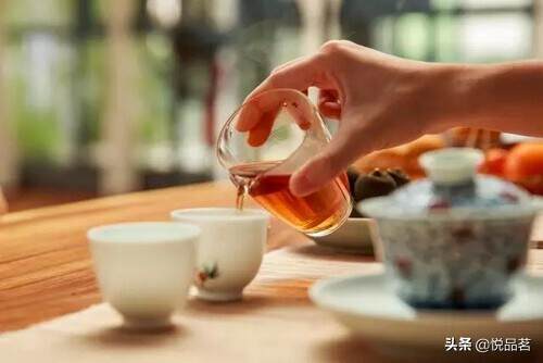 什么茶第一泡一定要喝？什么茶第一泡必定要倒掉？你知道吗