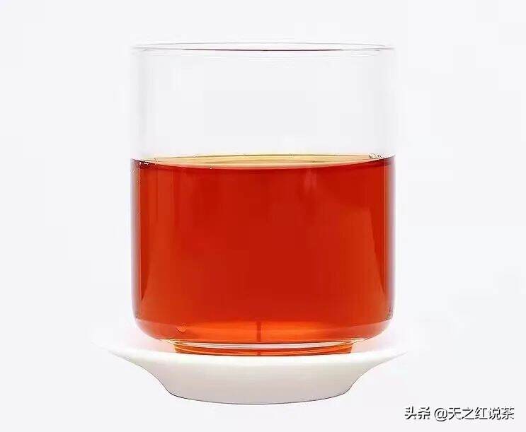 眼前一杯茶，好坏且由他