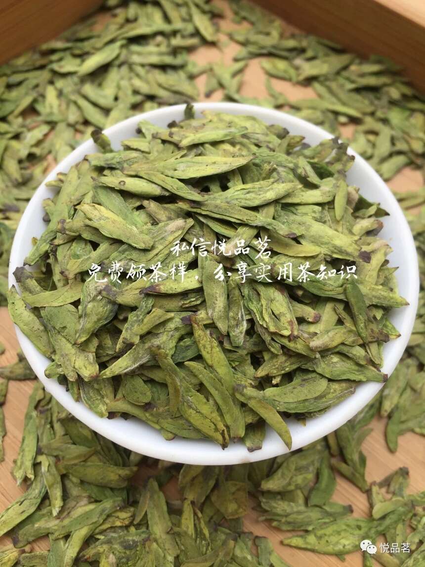知道龙井是好茶，那它是红茶还是绿茶？西湖龙井茶又属于什么茶？