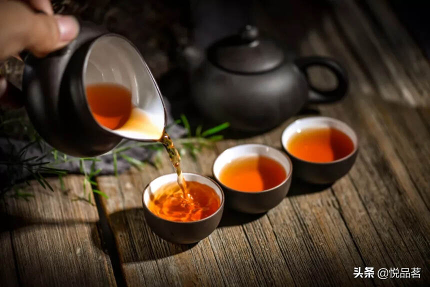 再不存茶，你的收入赶不上茶叶价格的升幅