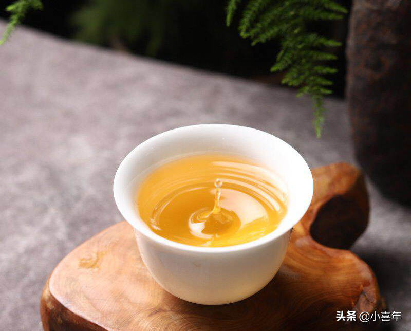 盘点五大经典山头、名寨的普洱茶特点，看看你喝过没？