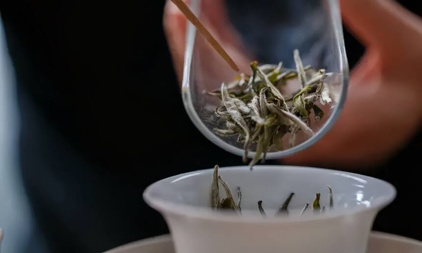 白茶、绿茶、红茶、岩茶，遵循标准，放心挑选口粮茶