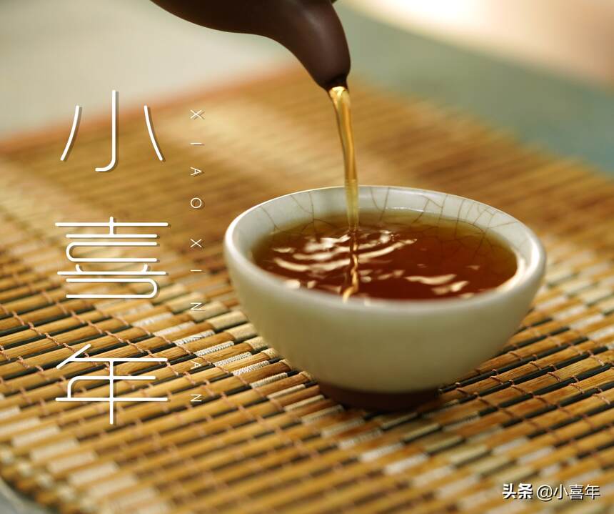 泡茶出汤有三法：留根、坐杯、闷泡，你的茶适合哪种？