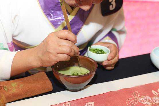 热烈庆祝第二届艺福堂杯中国国际斗茶大会传统组决赛圆满成功