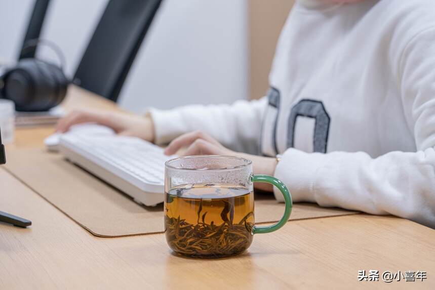 喝个茶还要被瞧不起？你遇到过茶圈的“鄙视链”吗？