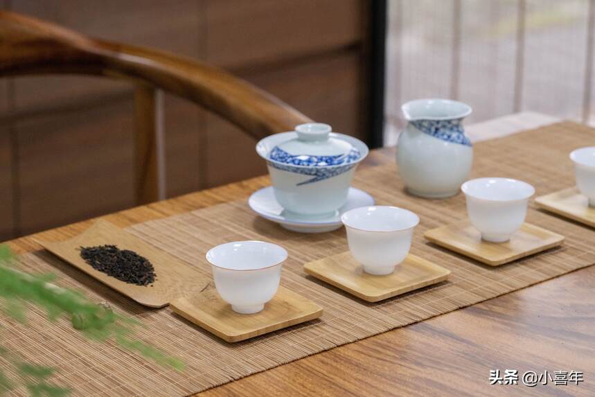 生活中“以茶待客”，最重要的是什么？