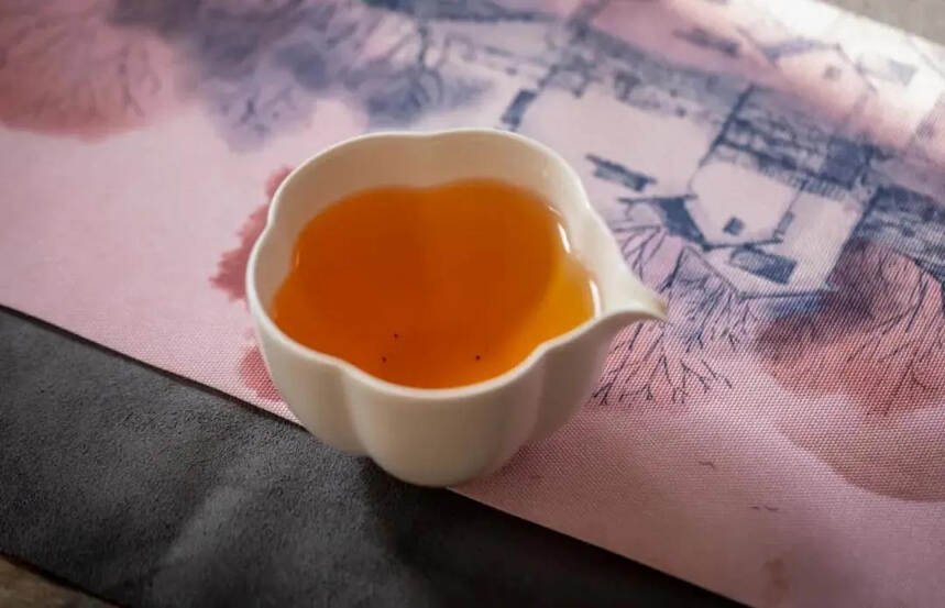 了解红茶的六点小常识，面对红茶不蒙圈