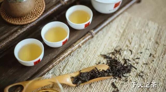 「科眼识茶」茶垢是什么？会不会有害健康？