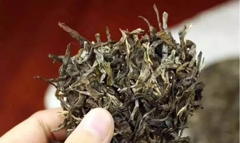 古树茶小贴士，如何鉴别古树茶