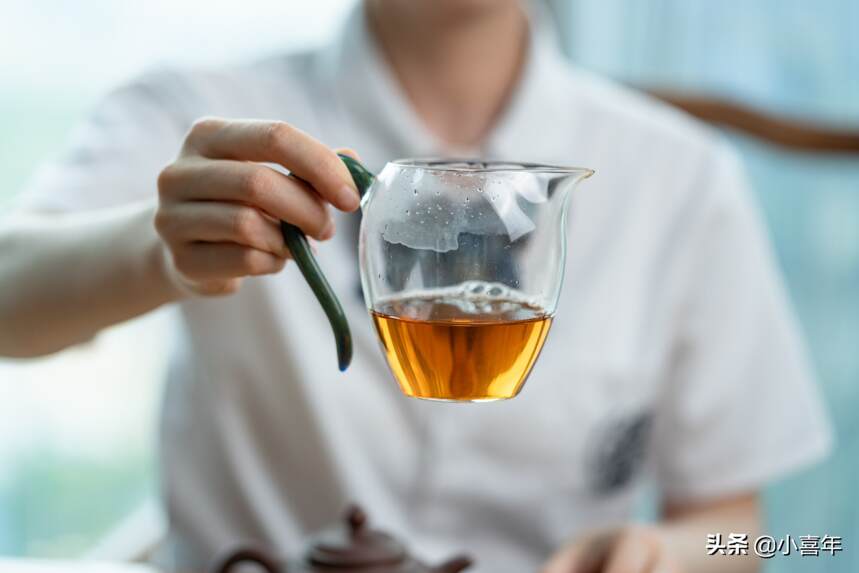普洱茶的“喉韵”是什么？它是真实存在的吗？