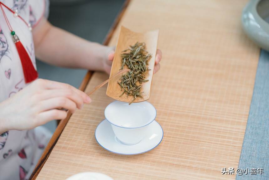 喝个茶还要被瞧不起？你遇到过茶圈的“鄙视链”吗？