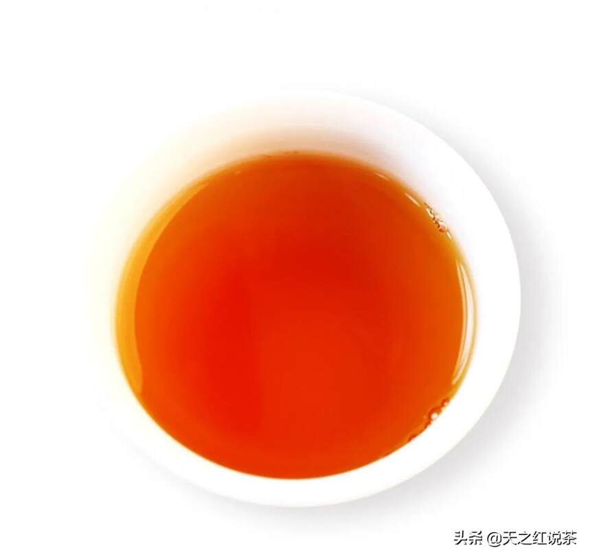 茶叶上的小茸毛是什么？