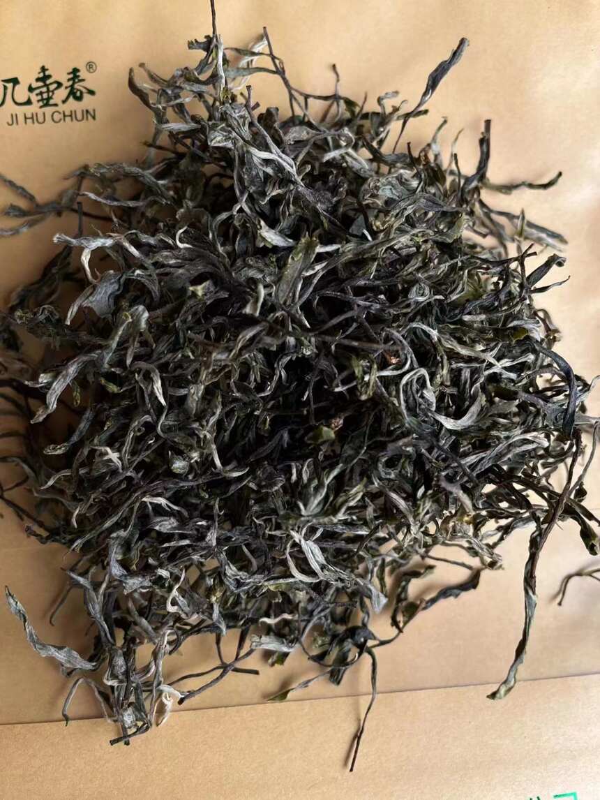 普洱茶是普洱产的茶？放得越久越好？那要放多久呢？