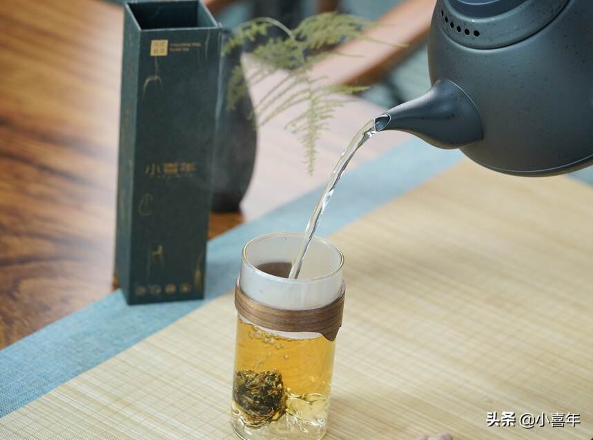 为什么有的人爱喝茶依旧发胖？难道茶叶不是“0糖”的？