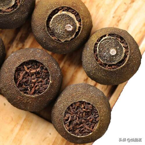 小青柑是什么茶做的？小青柑是红茶还是绿茶？