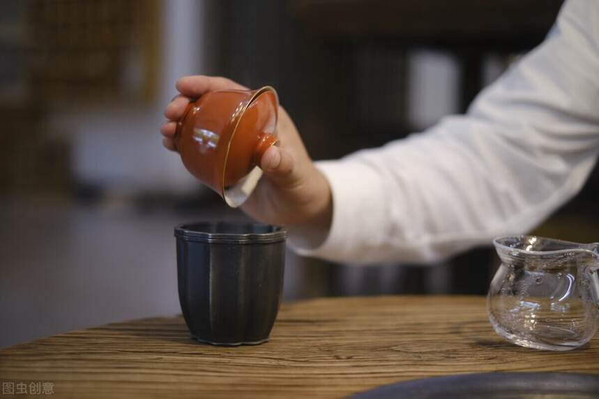 你的普洱茶不耐泡是因为这些