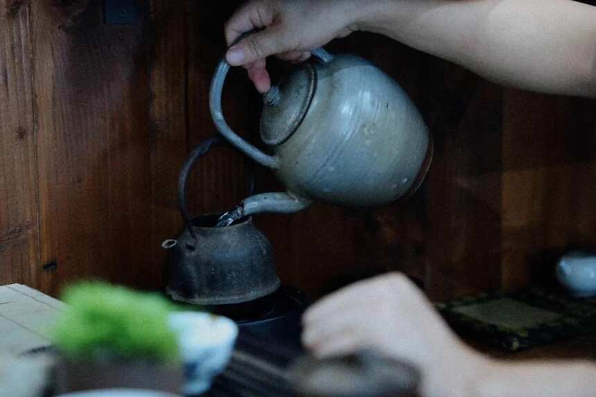 观茶形、闻茶香、品茶味，轻松鉴别六大茶类的品质（二）