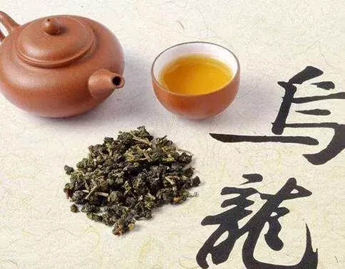 立秋，你的茶该换了