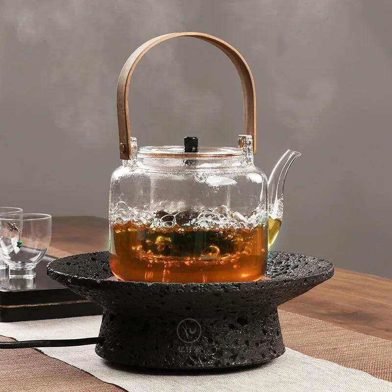煮茶PK蒸茶，你更喜欢哪个？