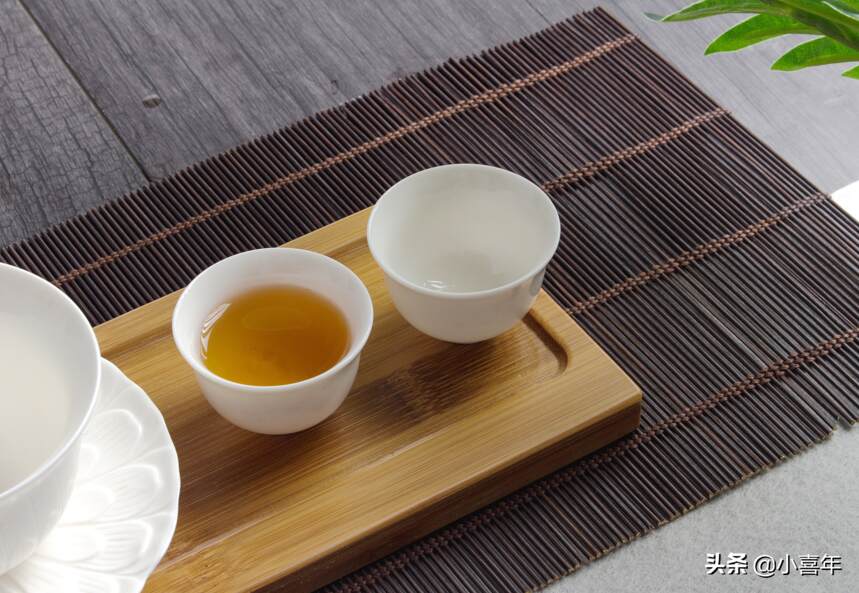 茶知识 | 关于品茶的20条审评术语，茶人必看