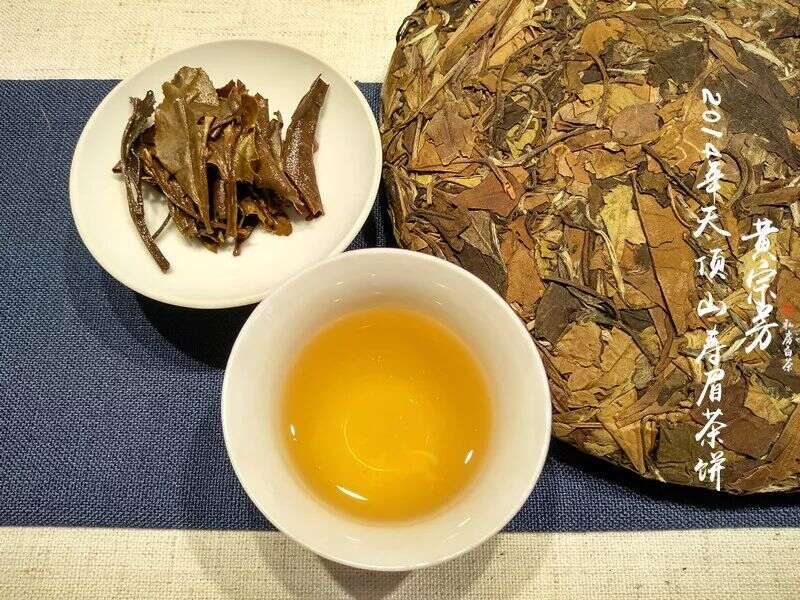 白茶虽好，不会买也是白费，零基础茶友购茶指南