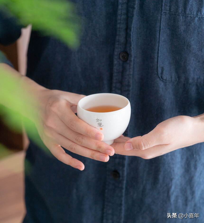 盘点那些适合煮着喝的茶，天冷煮茶真的太舒服了