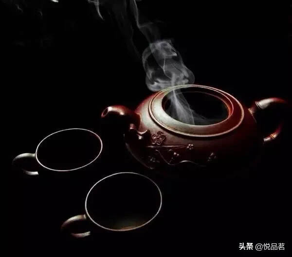 喝什么茶也不重要，适合自己的茶才是好茶