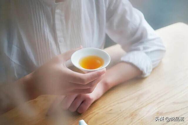 什么是醉茶，醉茶是一种什么样感受？