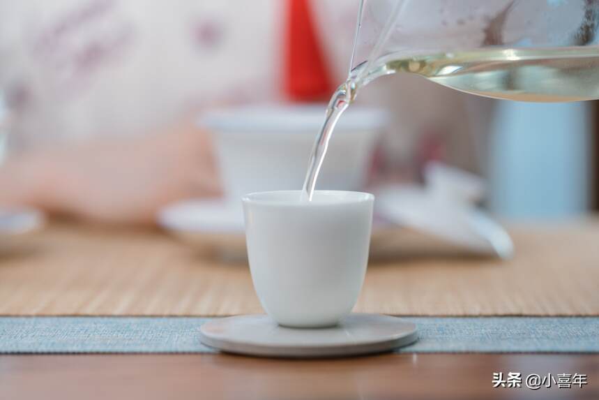 茶里有“火味”或“水味”好还是不好？它们是怎么出现的？