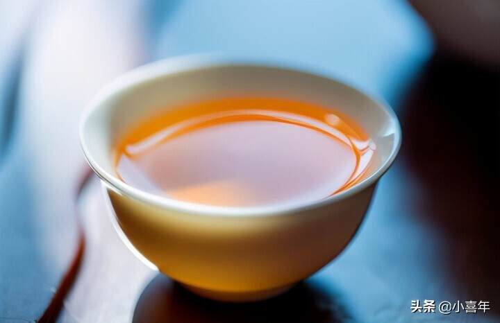 一文带你全面认识六大茶类中的青茶，速来围观